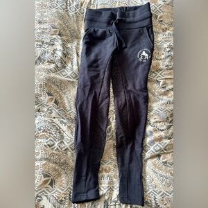 NEW Horze Youth Full Seat Riding Pants Size Medium